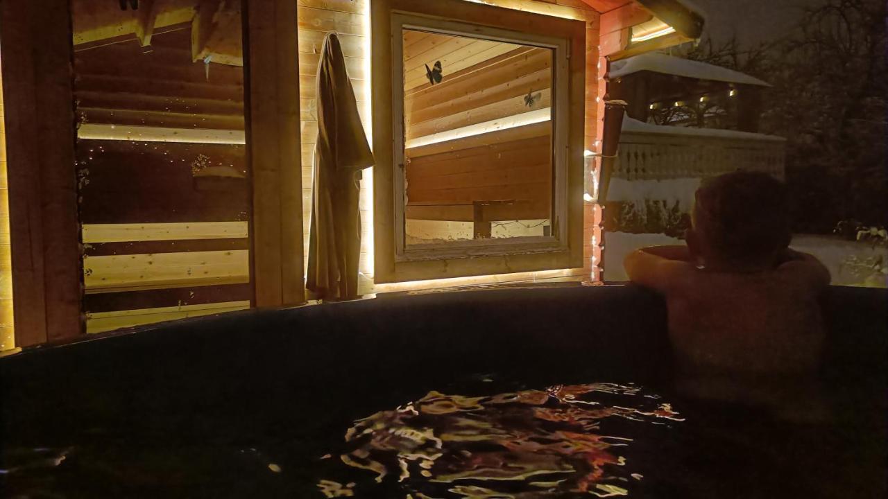 Mikael'S Bed & Spa Sandefjord Kültér fotó