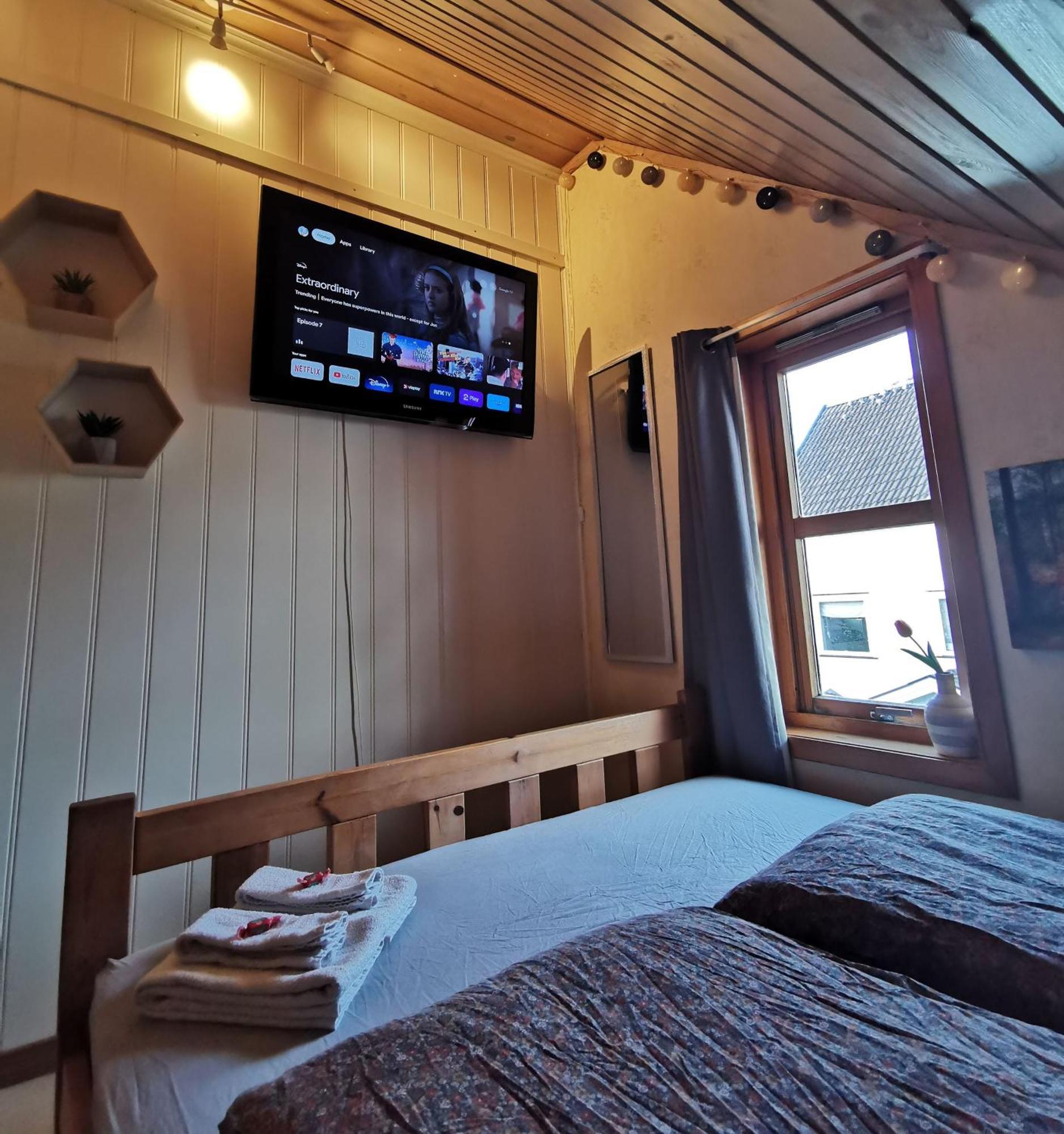 Mikael'S Bed & Spa Sandefjord Kültér fotó