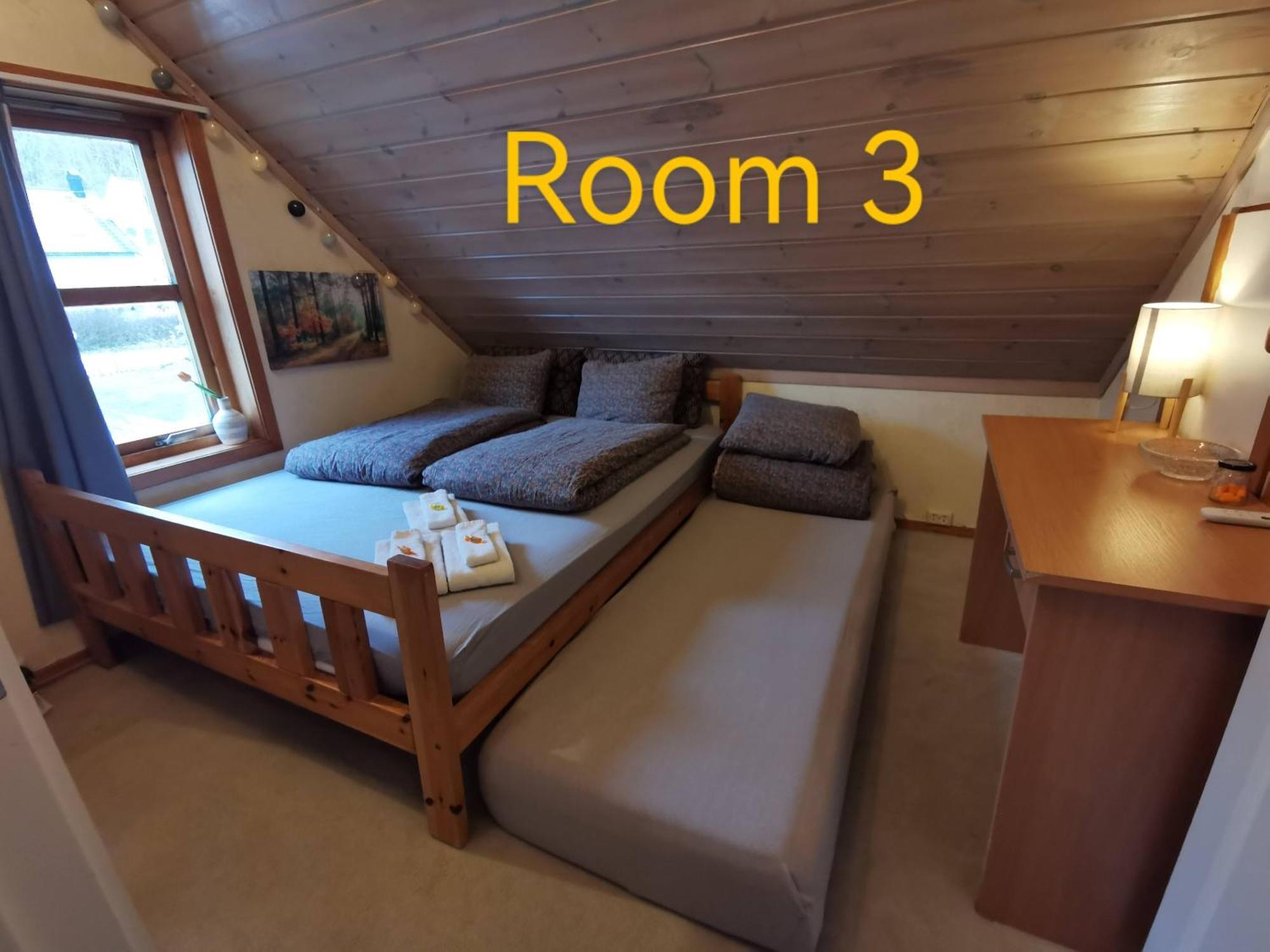 Mikael'S Bed & Spa Sandefjord Kültér fotó