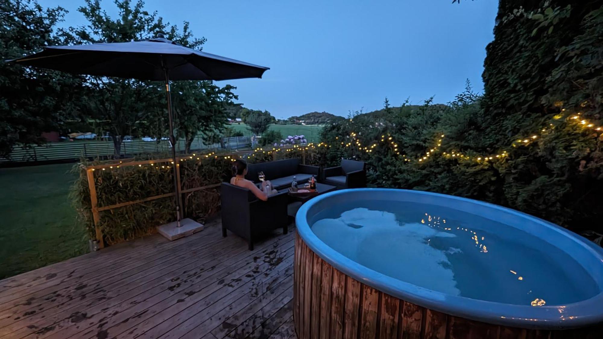 Mikael'S Bed & Spa Sandefjord Kültér fotó