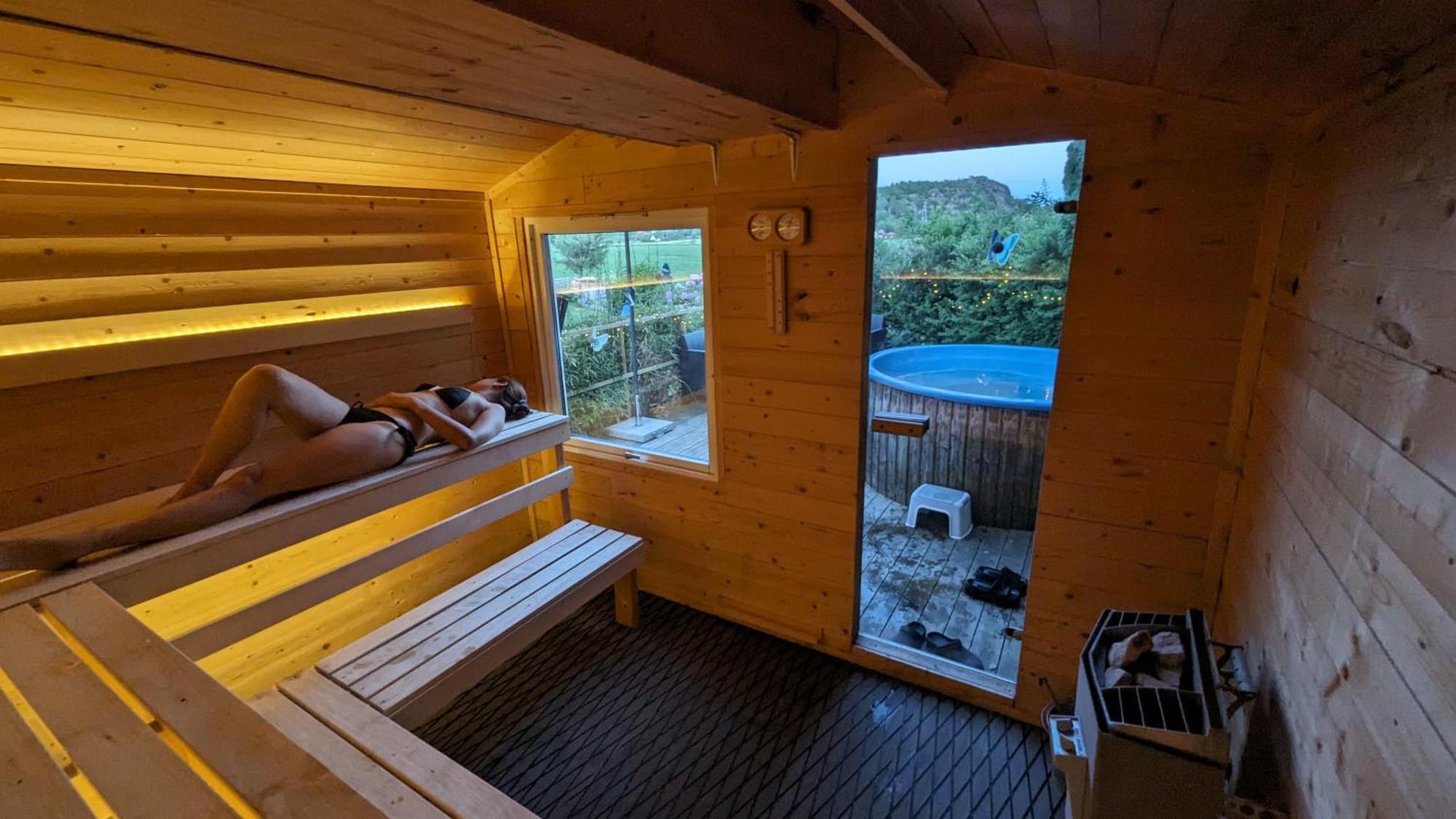 Mikael'S Bed & Spa Sandefjord Kültér fotó