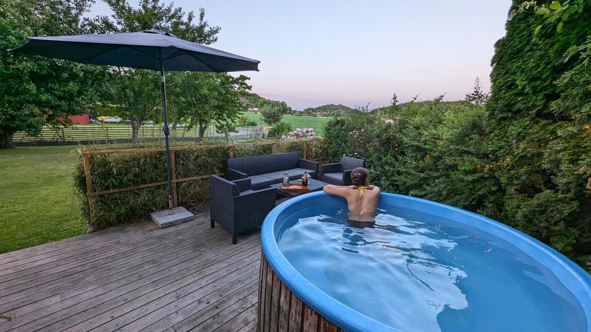 Mikael'S Bed & Spa Sandefjord Kültér fotó